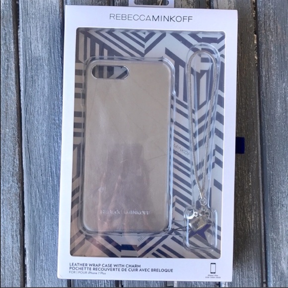 Rebecca Minkoff iPhone 7 plus Case